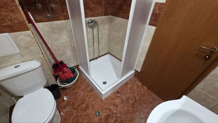 Image No.7-Propriété de 1 chambre à vendre à Sunny Beach