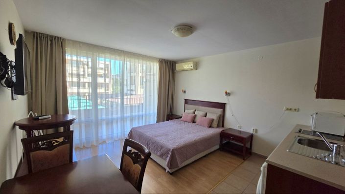 Image No.9-Propriété de 1 chambre à vendre à Sunny Beach