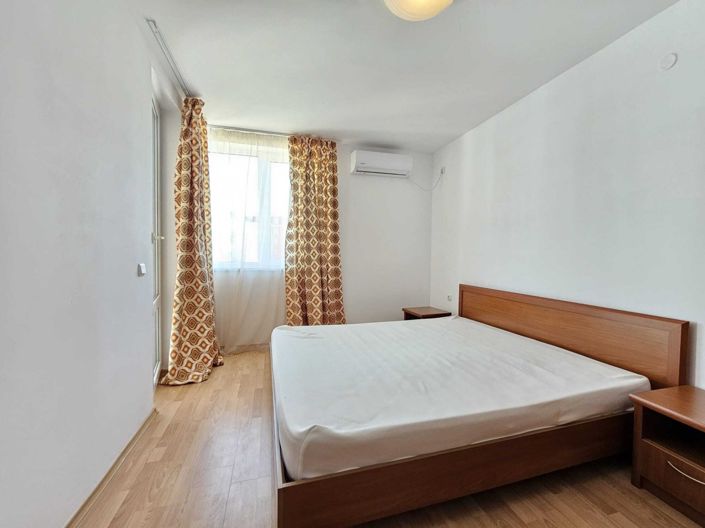 Image No.2-Propriété de 1 chambre à vendre à Sveti Vlas
