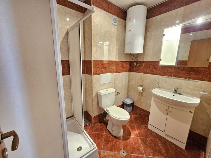 Image No.5-Propriété de 1 chambre à vendre à Sveti Vlas