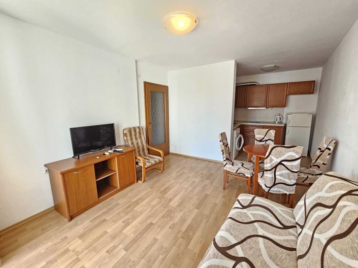 Image No.6-Propriété de 1 chambre à vendre à Sveti Vlas