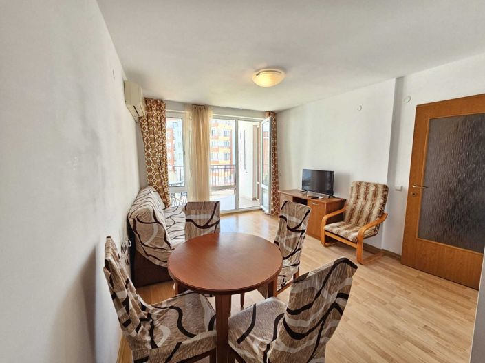 Image No.8-Propriété de 1 chambre à vendre à Sveti Vlas