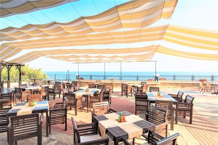 Image No.3-Propriété de 1 chambre à vendre à Sveti Vlas