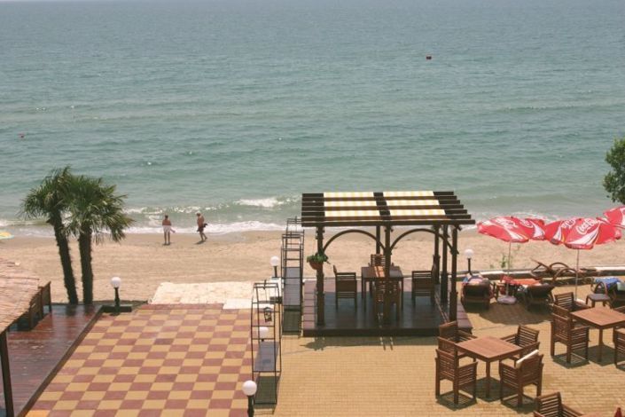 Image No.5-Propriété de 1 chambre à vendre à Sveti Vlas