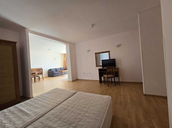 Image No.6-Propriété de 1 chambre à vendre à Sveti Vlas