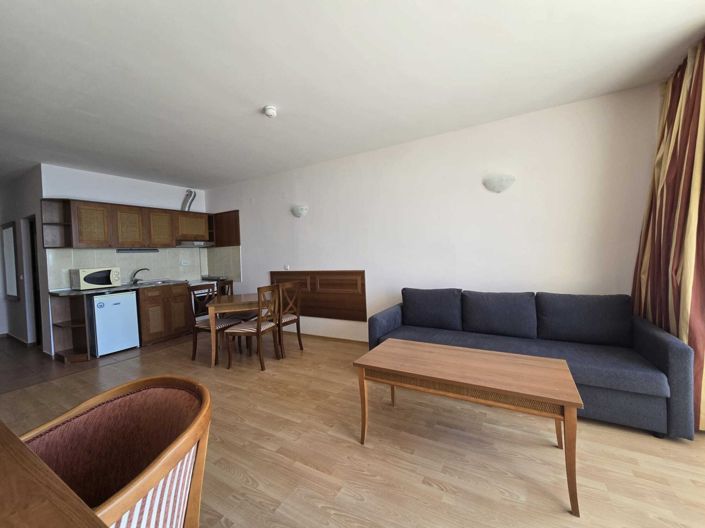 Image No.8-Propriété de 1 chambre à vendre à Sveti Vlas