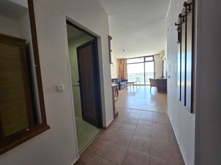 Image No.9-Propriété de 1 chambre à vendre à Sveti Vlas