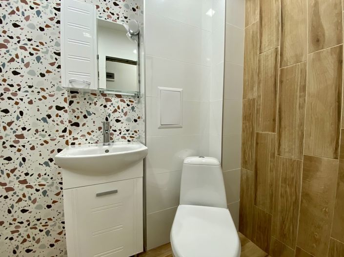 Image No.2-Propriété de 1 chambre à vendre à Varna