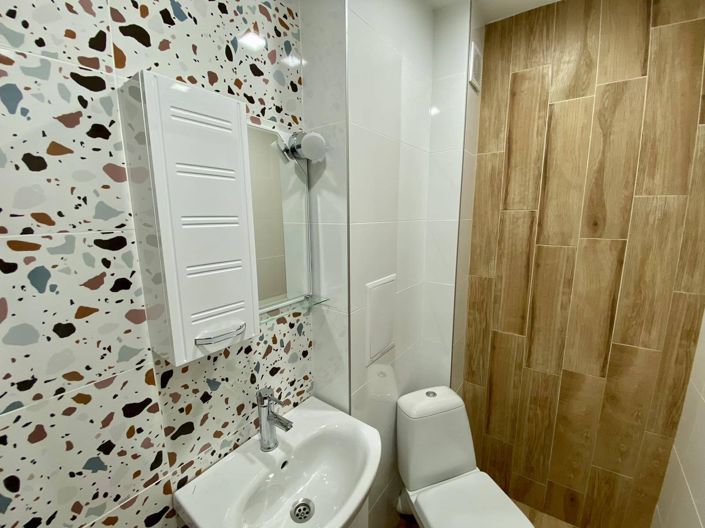 Image No.6-Propriété de 1 chambre à vendre à Varna