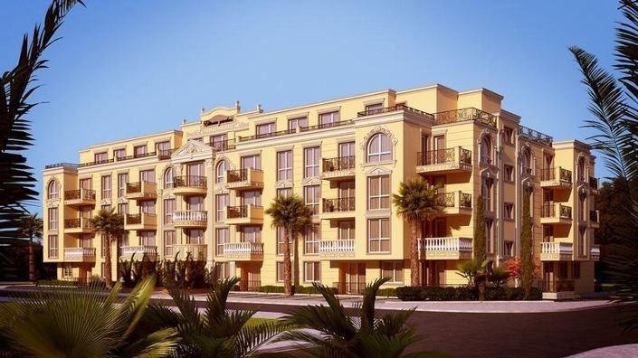 Image No.2-1 Bed Property for sale