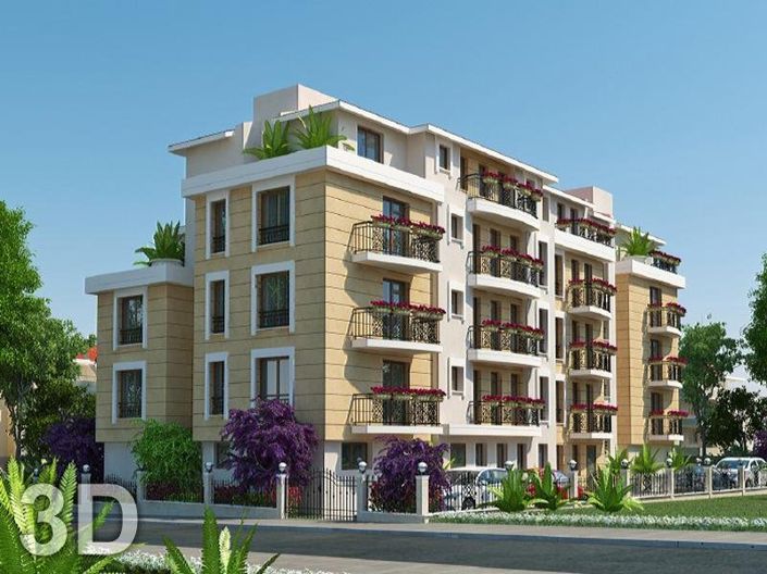 Image No.4-1 Bed Property for sale