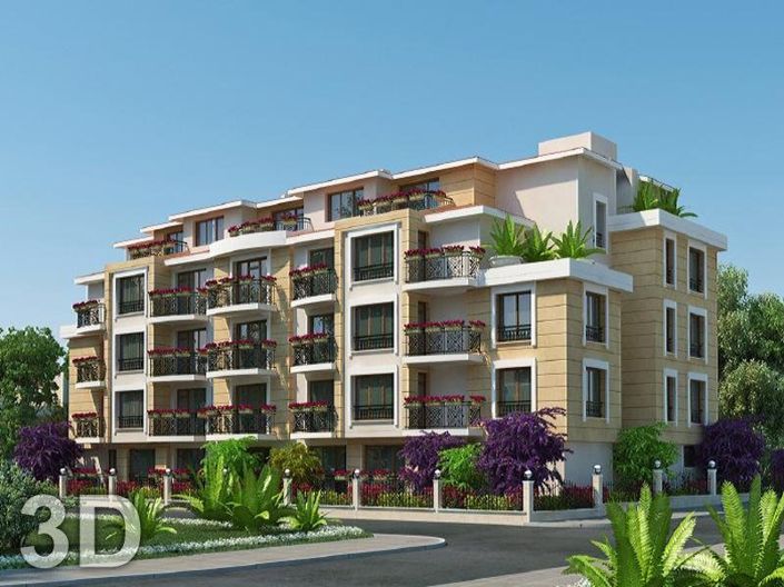 Image No.6-1 Bed Property for sale