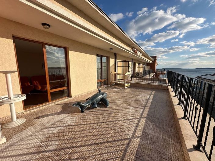 Image No.10-Propriété de 1 chambre à vendre à Sveti Vlas