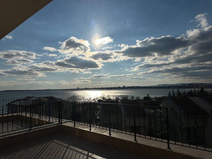 Image No.3-Propriété de 1 chambre à vendre à Sveti Vlas