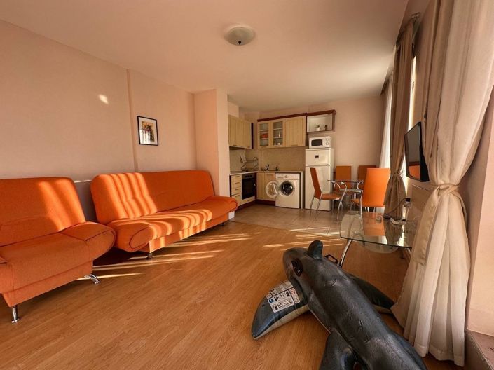 Image No.4-Propriété de 1 chambre à vendre à Sveti Vlas