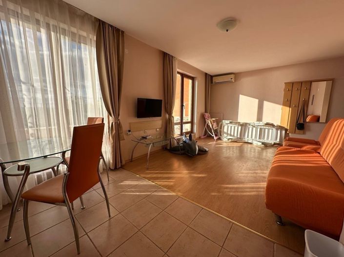 Image No.5-Propriété de 1 chambre à vendre à Sveti Vlas