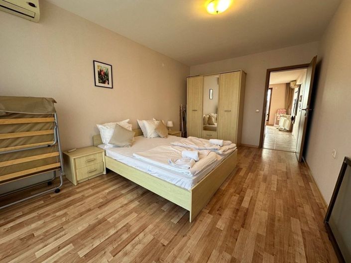 Image No.6-Propriété de 1 chambre à vendre à Sveti Vlas