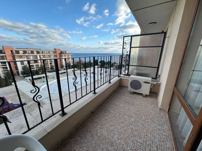 Image No.9-Propriété de 1 chambre à vendre à Sveti Vlas