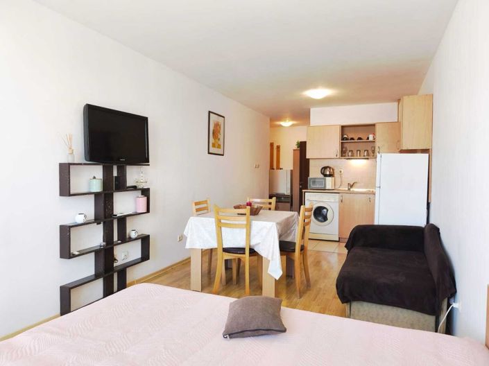 Image No.2-Propriété à vendre à Nesebar