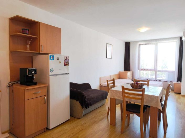 Image No.3-Propriété à vendre à Nesebar