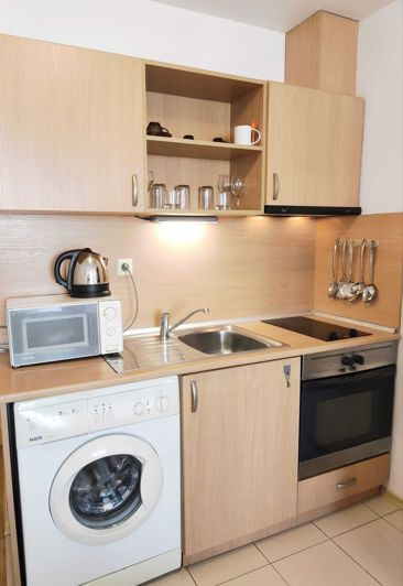 Image No.8-Propriété à vendre à Nesebar