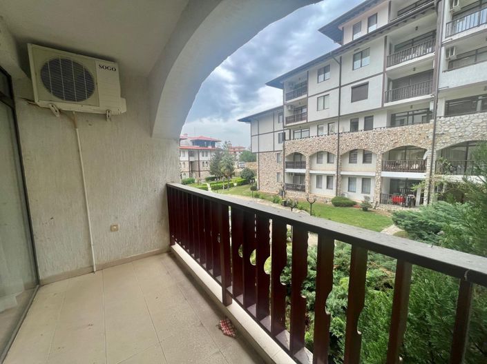 Image No.10-Propriété de 1 chambre à vendre à Sveti Vlas