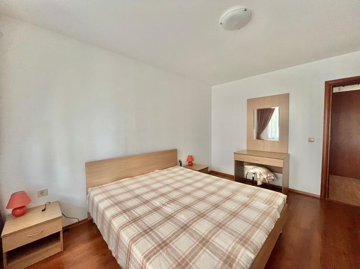 Image No.2-Propriété de 1 chambre à vendre à Sveti Vlas