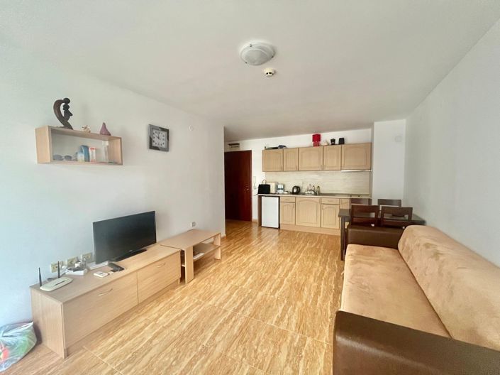 Image No.3-Propriété de 1 chambre à vendre à Sveti Vlas