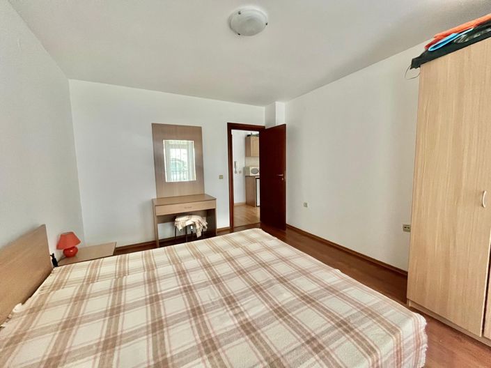 Image No.4-Propriété de 1 chambre à vendre à Sveti Vlas