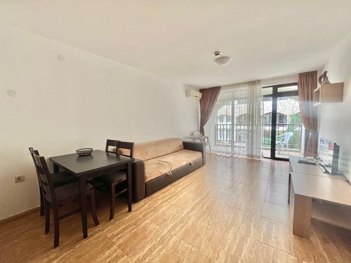 Image No.6-Propriété de 1 chambre à vendre à Sveti Vlas