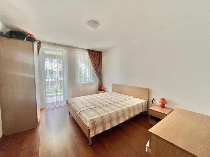 Image No.7-Propriété de 1 chambre à vendre à Sveti Vlas