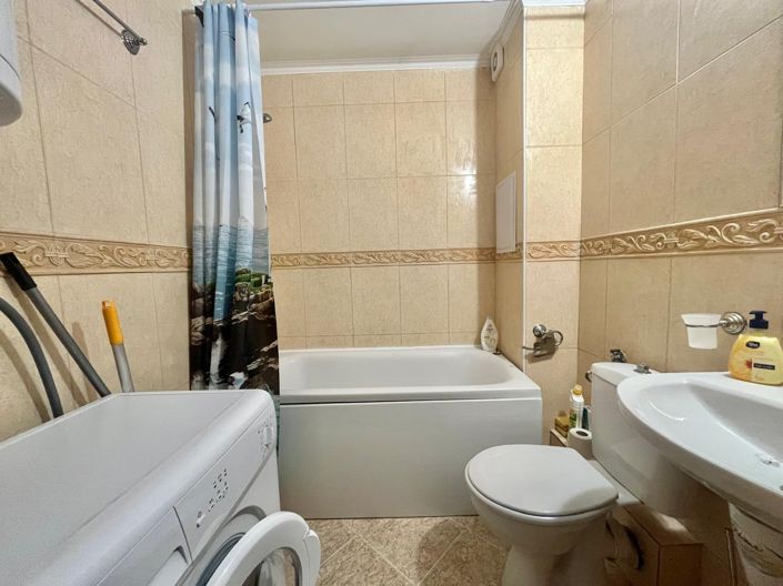 Image No.8-Propriété de 1 chambre à vendre à Sveti Vlas