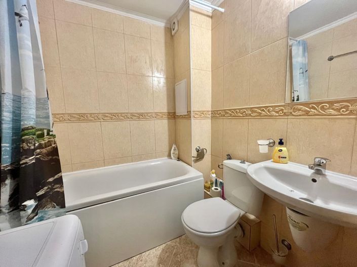 Image No.9-Propriété de 1 chambre à vendre à Sveti Vlas