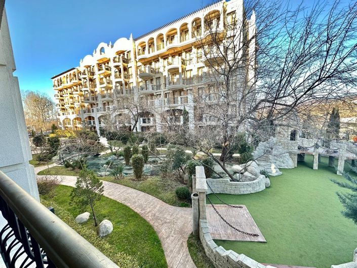 Image No.8-Propriété à vendre à Sunny Beach