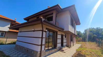 1 - Burgas, Property