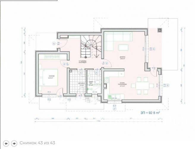 Image No.5-3 Bed Property for sale