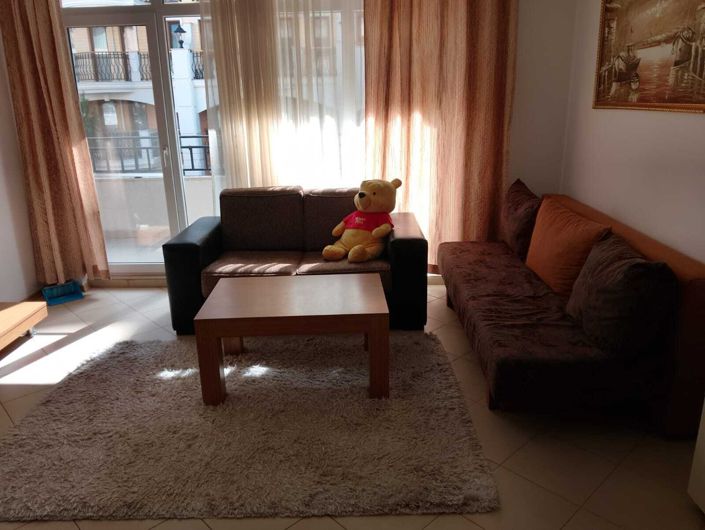 Image No.4-1 Bed Property for sale