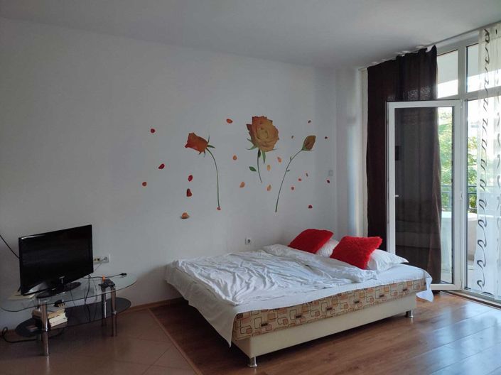 Image No.3-Propriété de 1 chambre à vendre à Sunny Beach