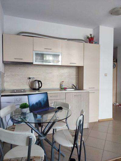 Image No.5-Propriété de 1 chambre à vendre à Sunny Beach