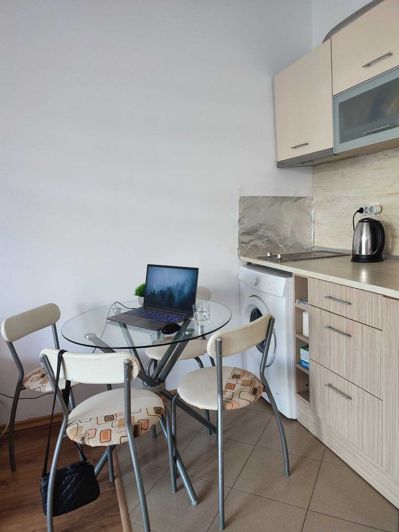 Image No.6-Propriété de 1 chambre à vendre à Sunny Beach