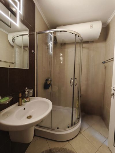 Image No.5-Propriété de 1 chambre à vendre à Sveti Vlas