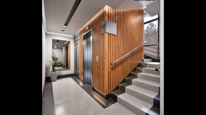 Image No.6-1 Bed Property for sale