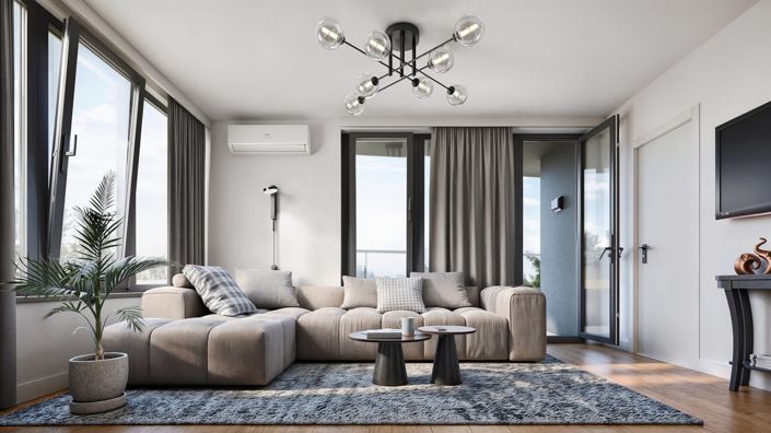 Image No.9-1 Bed Property for sale