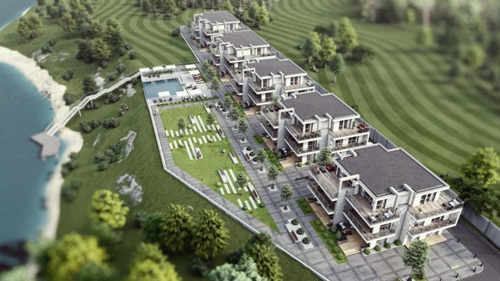 Image No.3-2 Bed Property for sale