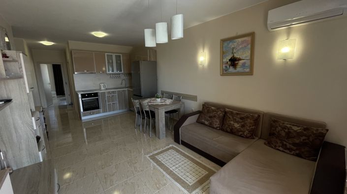 Image No.10-Propriété de 1 chambre à vendre à Sveti Vlas