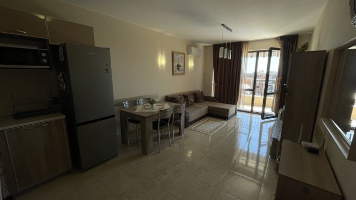 Image No.2-Propriété de 1 chambre à vendre à Sveti Vlas