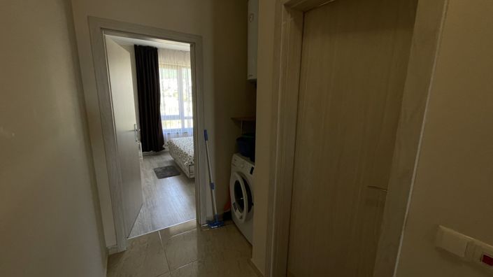 Image No.3-Propriété de 1 chambre à vendre à Sveti Vlas