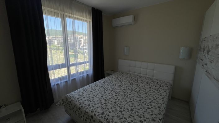 Image No.5-Propriété de 1 chambre à vendre à Sveti Vlas