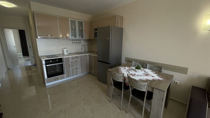 Image No.6-Propriété de 1 chambre à vendre à Sveti Vlas