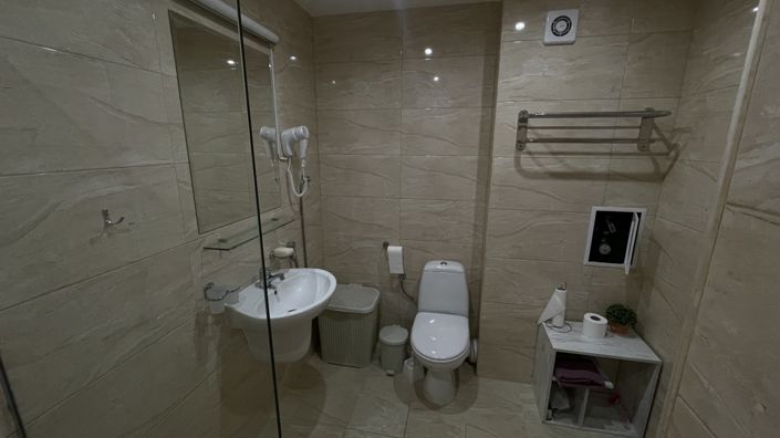 Image No.8-Propriété de 1 chambre à vendre à Sveti Vlas